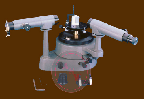 SPECTROMETER STUDENT