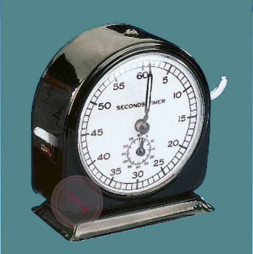 STOP CLOCK