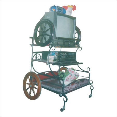 Tv Trolly