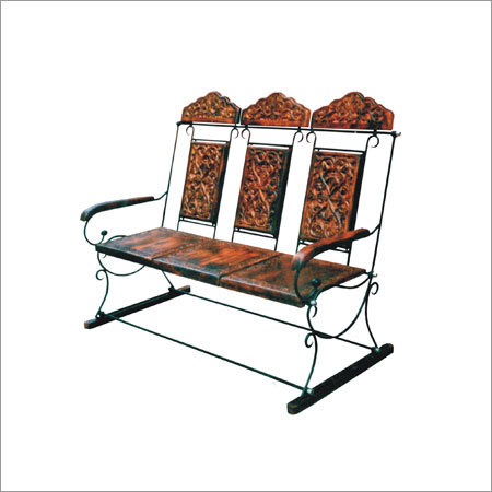 Three Seater Sofa Set Folding