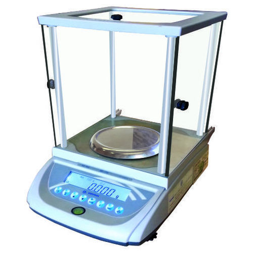 High Precision Laboratory Balance