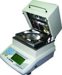 Moisture Analyzer