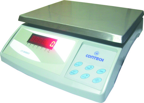 Tabletop Scales