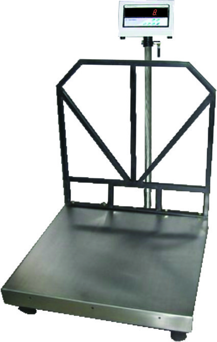 Platform Scales