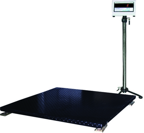 Floor Scales