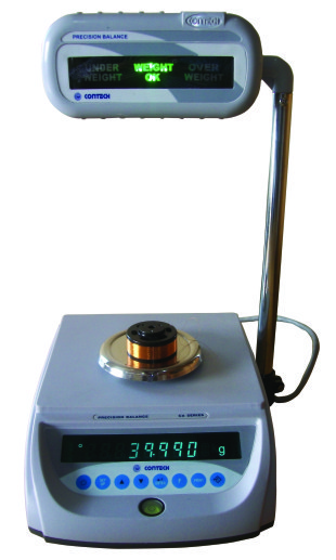 Static Check Weighing Sytstems