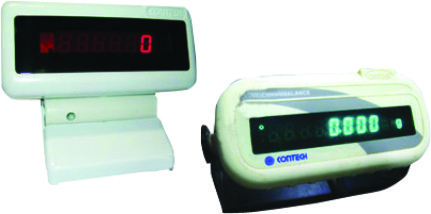 Auxiliary Display (Remote Wired)