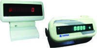 - Auxiliary Display (remote Wired)