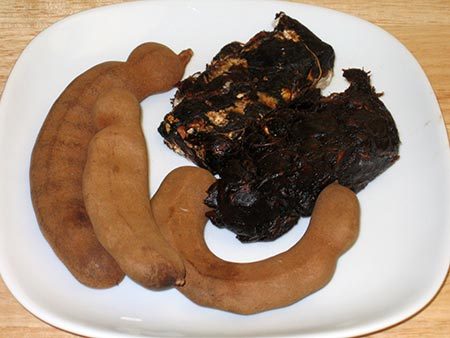 Fresh Tamarind