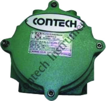 Flameproof Junction Box