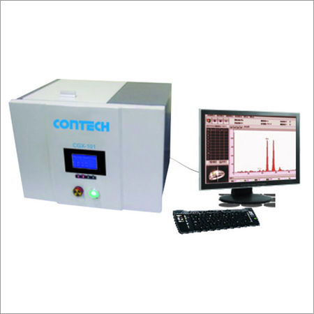 X Ray Gold Purity Tester Humidity: -