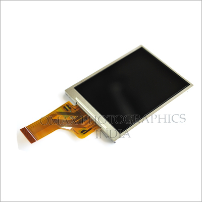 Lcd For Sony W180