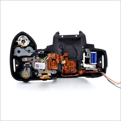 Digital Camera Parts