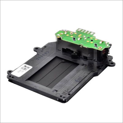 Digital Camera Parts