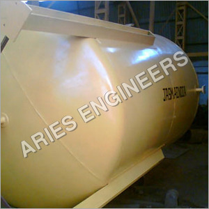 Air Receivers