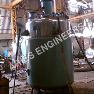 Process Reaction Vessels