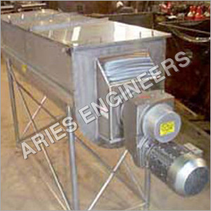 Ribbon Blender