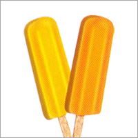 Pulpy Ice Cream