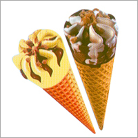 Carnival Delight Ice Cream