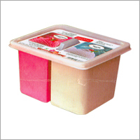 Double Delight Ice Cream