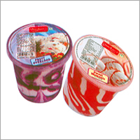 Premium Ice cream