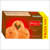 butterscotch ice cream price 250 gm