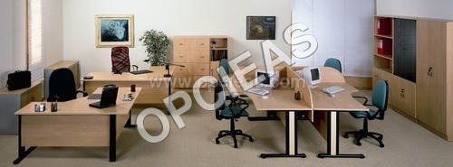 Office Room furniture By OPCIEAS