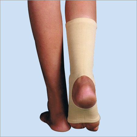 Protective Ankle Support