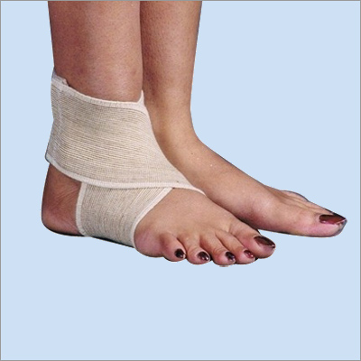 Elastic Ankle Support