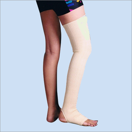 Vein stockings