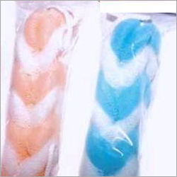 Shower Scrubber