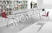 Library Reading Table