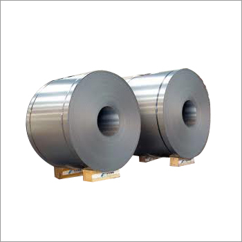 Galvanized Coils