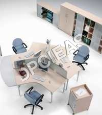 कार्यालय के फर्नीचर