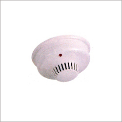 Heat Detector