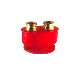 Two Way Fire Brigade Connection
