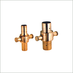 Coupling 63mm & 38mm Dia