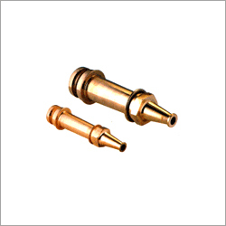 Short Branch Pipe 63mm & 38mm Dia