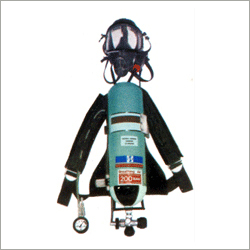Breathing Apparatus