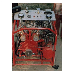 Vehicle Equipments Type