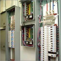 Electrical Wiring Services