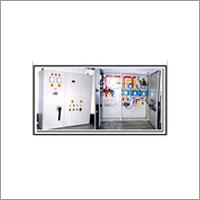 Panel Board Installation