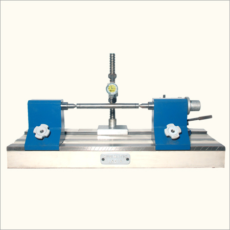 Bench Center