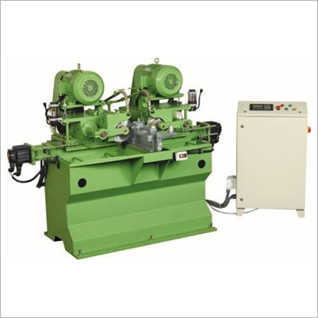 Special Purpose Machines