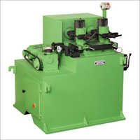 Notch Milling
