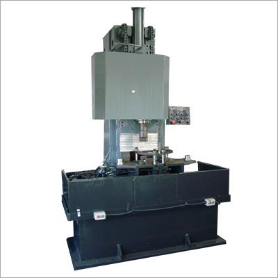 Vertical Boring Machine