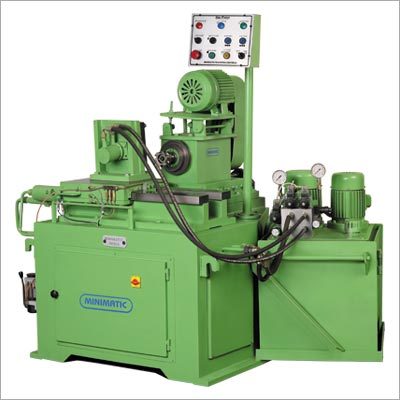 Hydraulic Face Milling Machine