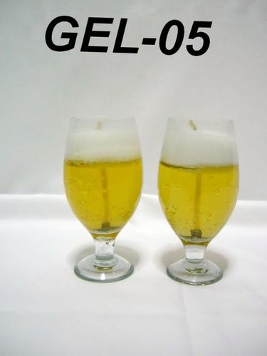 Gel Candle