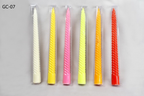 Glorious Designer Candles Glorious Designer Candles