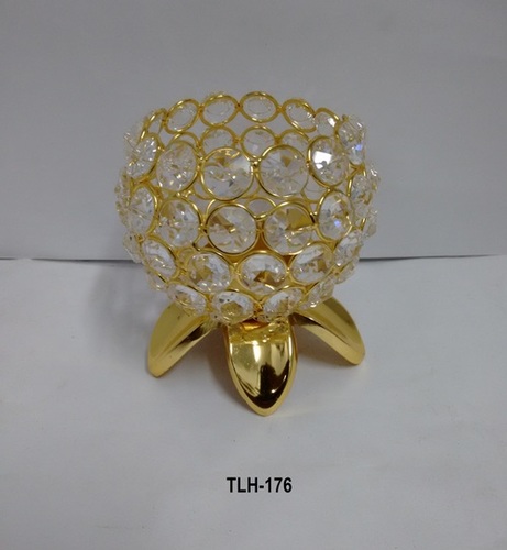 T LIGHT HOLDER